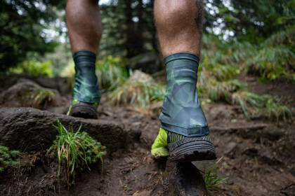 Getka Ultralight Gaiters