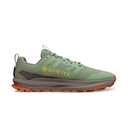 Trailové boty Altra Lone Peak 9+ GTX pánské