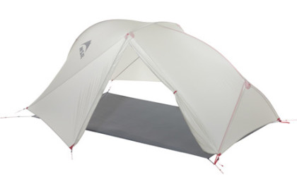 MSR Universal Footprint