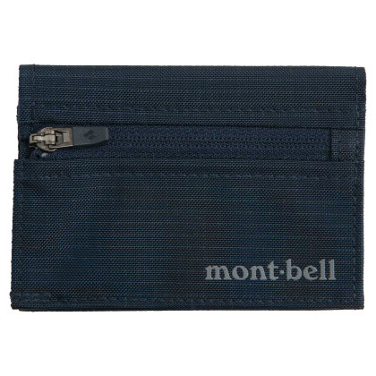 Montbell Trail wallet