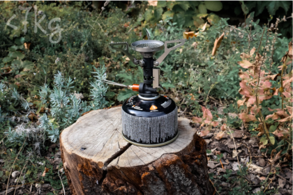 MSR PocketRocket Deluxe Stove