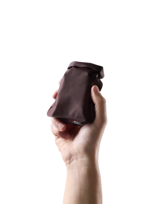 Pouzdro na tuhé mýdlo Matador FlatPack Travel Soap Bar Case