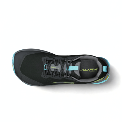 Trailové boty Altra Lone Peak 9+ pánské
