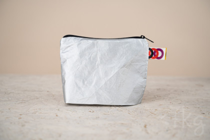 Toaletní taška z tyveku MamTam