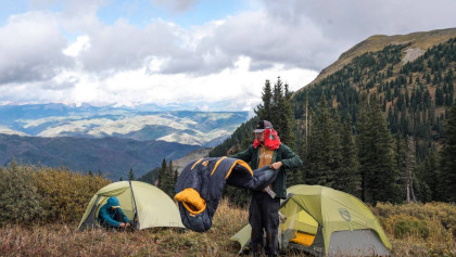 NEMO Dragonfly Osmo™ 1P