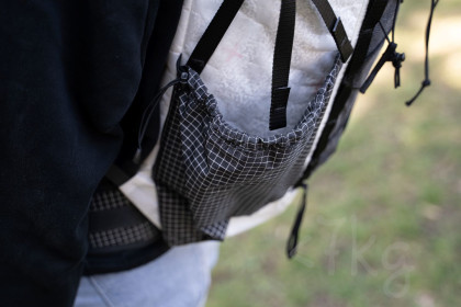 Batoh Hyperlite Mountain Gear Elevate 22