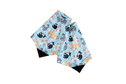Návleky Getka Ultralight Gaiters