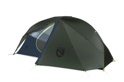 NEMO Dragonfly Bikepack 1P