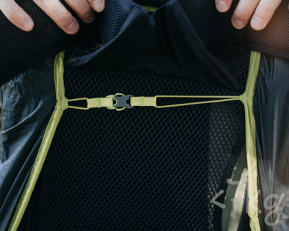 Osprey Ultralight Raincover