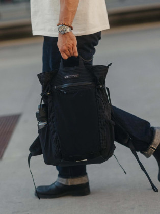 Batoh Gossamer Gear Vagabond Jet