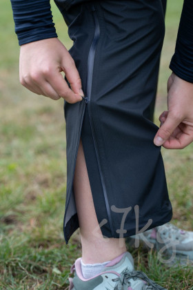 Montbell Super Dry-Tec Rain Pants women's