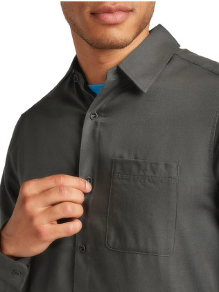 Icebreaker Steveston LS Shirt