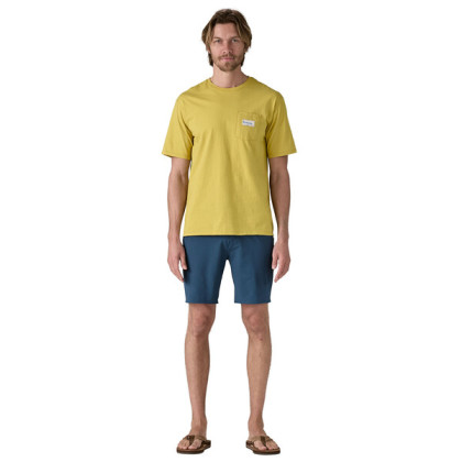 Patagonia Hydropeak Hybrid Walk Shorts men's