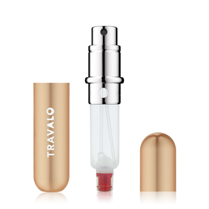 Travalo Classic HD Perfume Bottle
