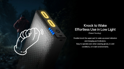 Powerbanka Nitecore NB10000 GEN4