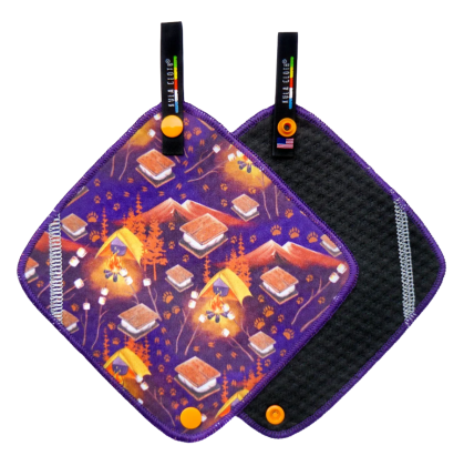 Kula Cloth