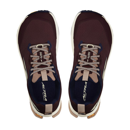 Trailové boty Altra Lone Peak 9+ dámské