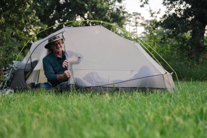Stan Gossamer Gear The Free