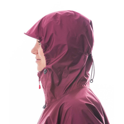 Bunda Montbell Storm Cruiser Jacket dámská