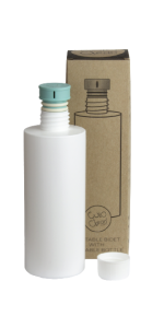 CuloClean - cestovní bidet