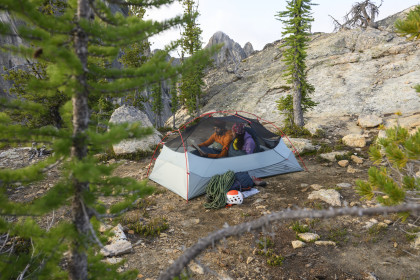 MSR Hubba Hubba LT 2P