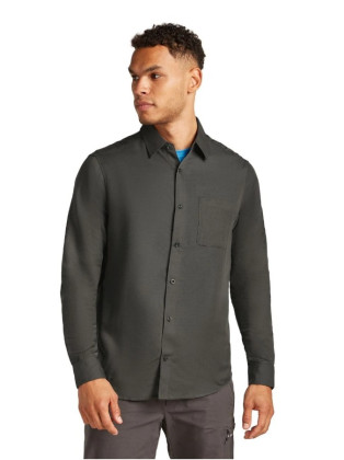 Icebreaker Steveston LS Shirt