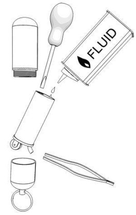 True Utility FireStash