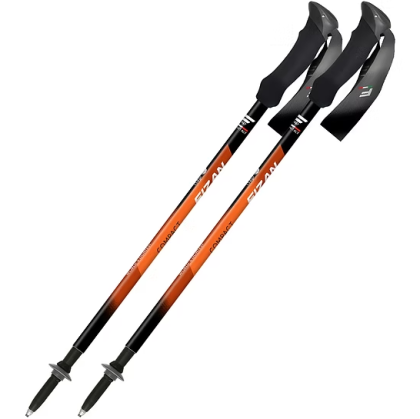 Trekové hole Fizan Compact