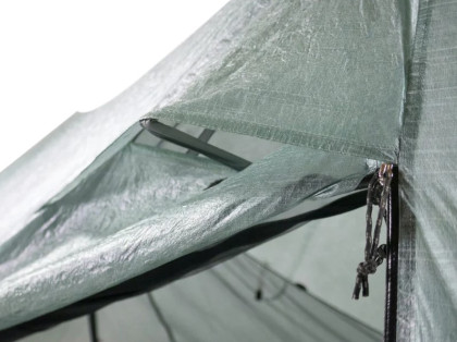 Durston X-Mid Pro 1 DCF floor