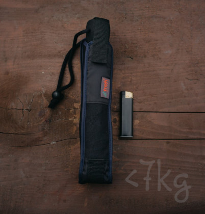 Deštník Light trek ultra