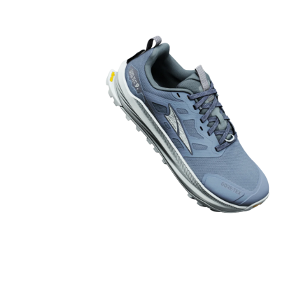 Trailové boty Altra Lone Peak 9+ GTX dámské