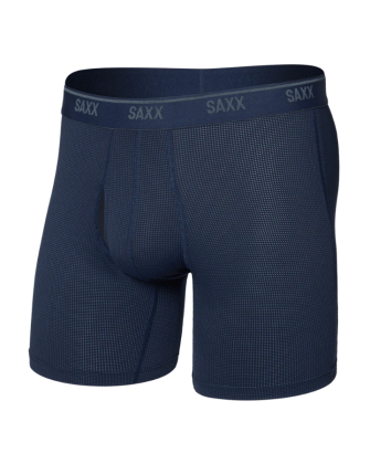 Saxx Quest Boxer Brief