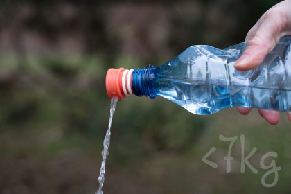 CuloClean - cestovní bidet