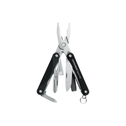 Multifunkční kleště Leatherman Squirt PS4