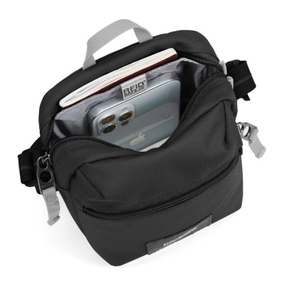 Pacsafe GO Micro Crossbody