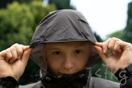 Bunda Montbell Versalite Jacket dámská