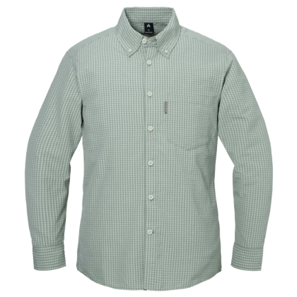 Košile Montbell Wickron Dry Touch LS Shirt pánská