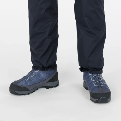 Montbell DRYTEC Stretch Rain Pants women's
