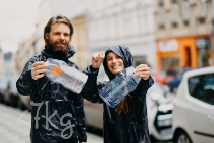 Platypus SoftBottle 1l