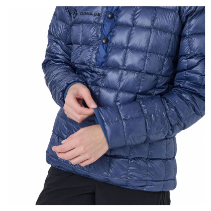 Péřová bunda Cumulus Plancklite unisex