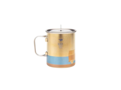 Keith Titanium Cup