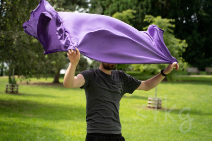 Cocoon Travel Blanket Coolmax