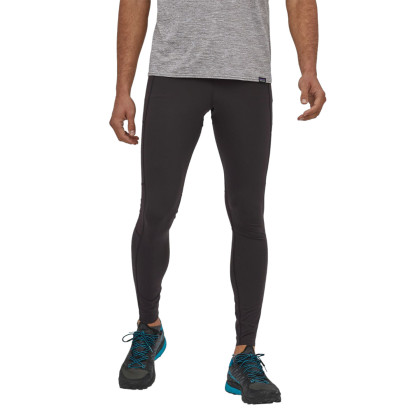 Legíny Patagonia Endless Run Tights pánské