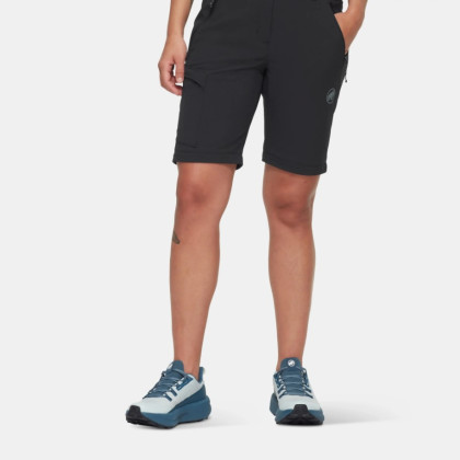 Mammut Runbold Zip Off Pants women's