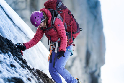 Cumulus Incredilite Endurance Jacket Lady