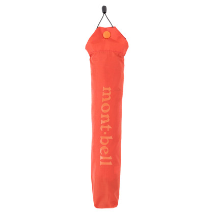Deštník Montbell Trekking Umbrella 50
