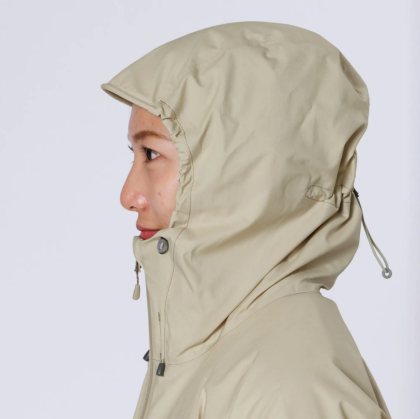 Montbell Storm Cruiser Jacket 2025 women's