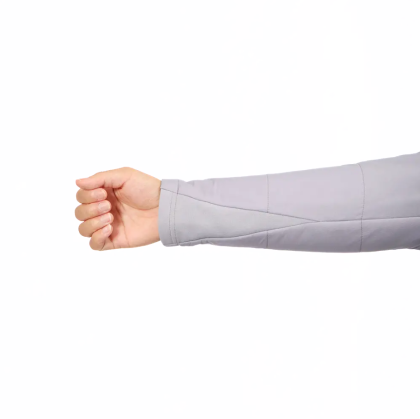 Bunda Montbell U.L. Thermawrap Parka dámská