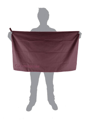 Lifeventure Recycled Trek Towel