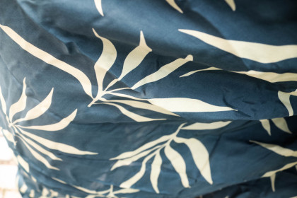 Traveler's Tree Silk Sarong